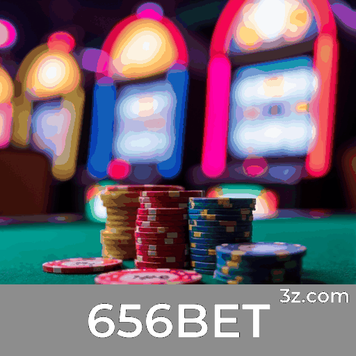 Inovação Tecnológica da Plataforma 656BET: Onde o Entretenimento Encontra a Excelência