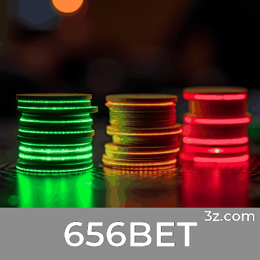 656BET: Plataforma de Apostas Segura e Premiada