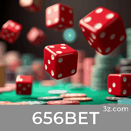 656BET: Experiência de Jogo Diversificada e Imersiva