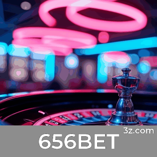 Experimente o Login Premium com Proteção Avançada em 656BET