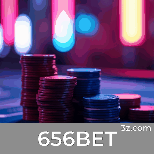 656BET: Experiência de Jogo Diversificada e Imersiva