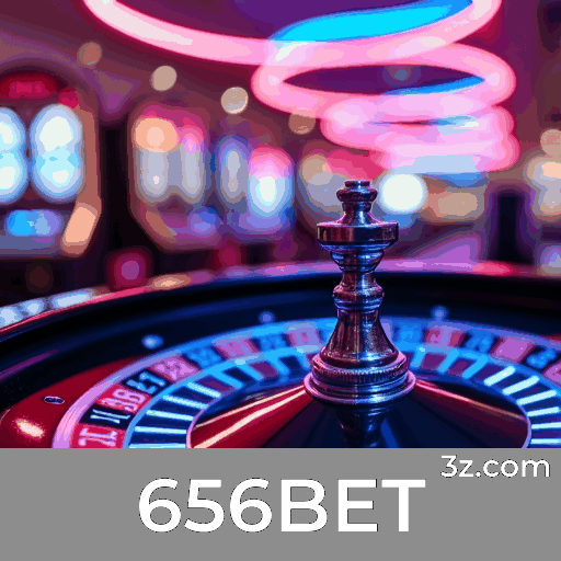 Comunidade 656BET: Conectando Jogadores Globais