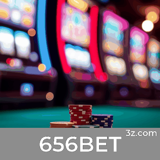 Aproveite os bônus 656BET: Estratégias Inteligentes