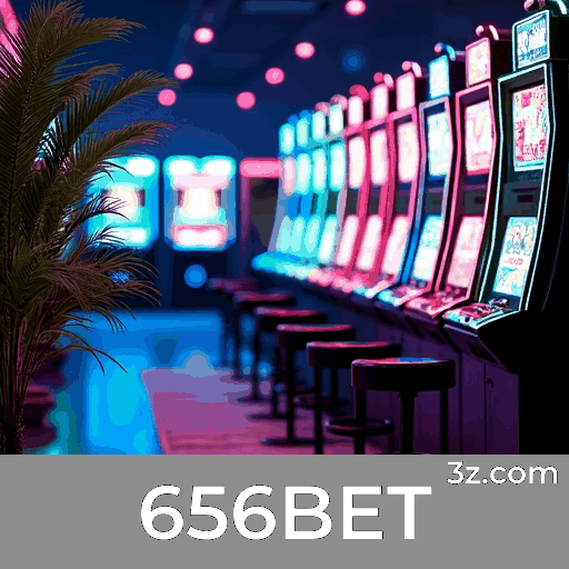 Aproveite os bônus 656BET: Estratégias Inteligentes
