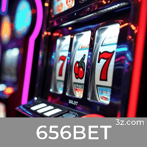 656BET: Experiência de Casino Imersiva para Brasileiros