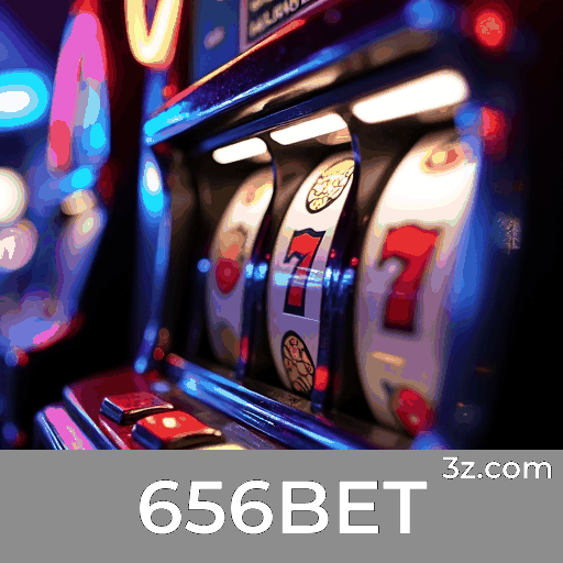 656BET: Experiência de Jogo Diversificada e Imersiva